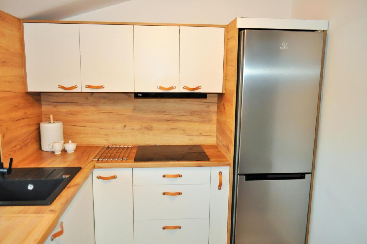 Apartment Kamienica House 9