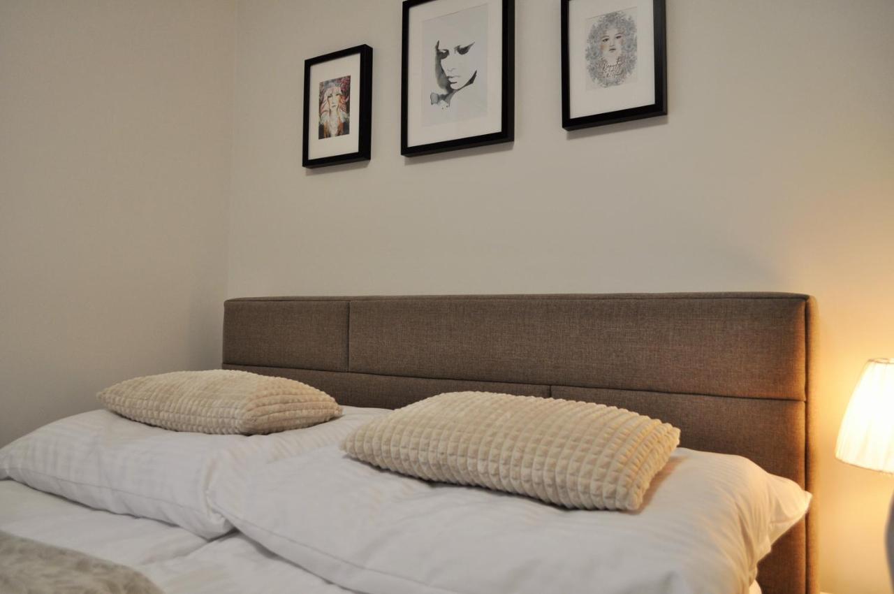 Apartment Kamienica House 9 Wągrowiec