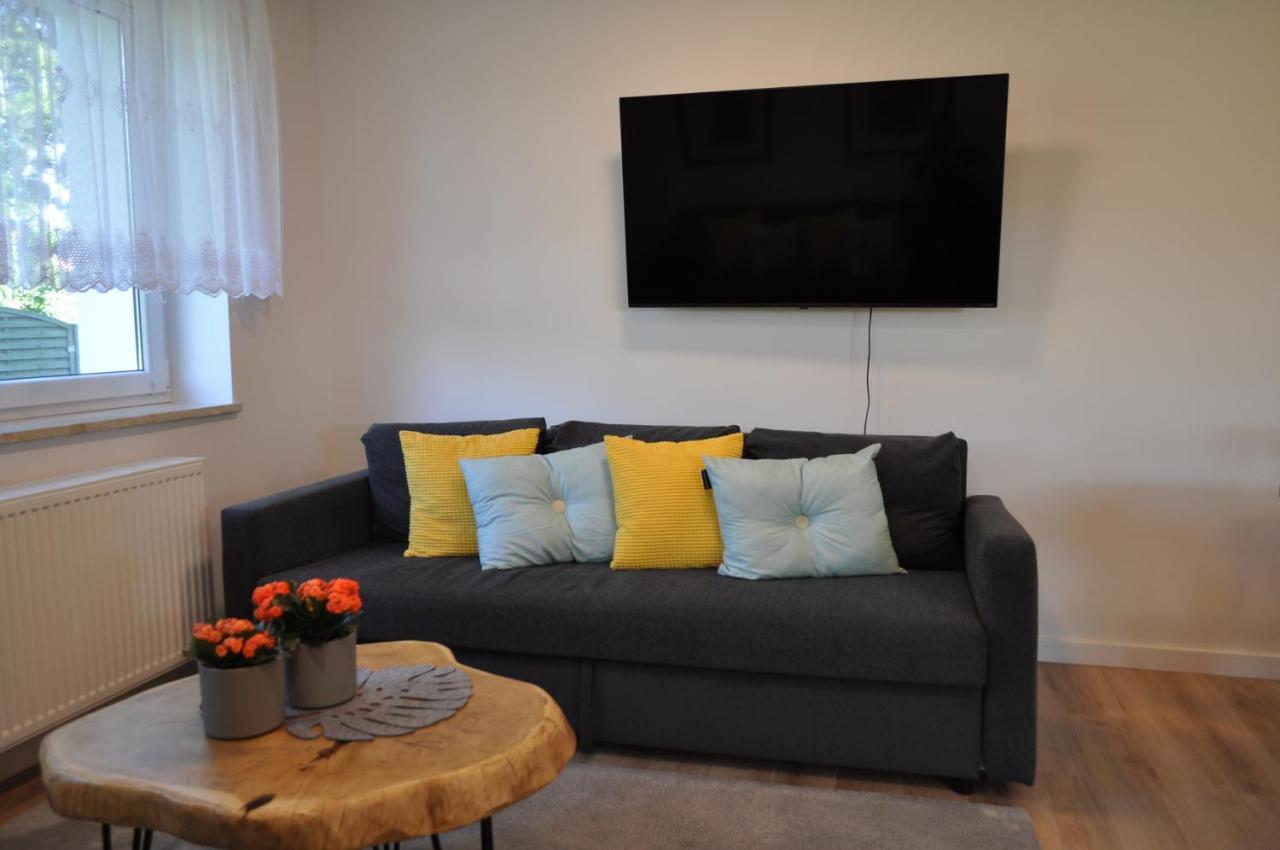Apartment Kamienica House 9