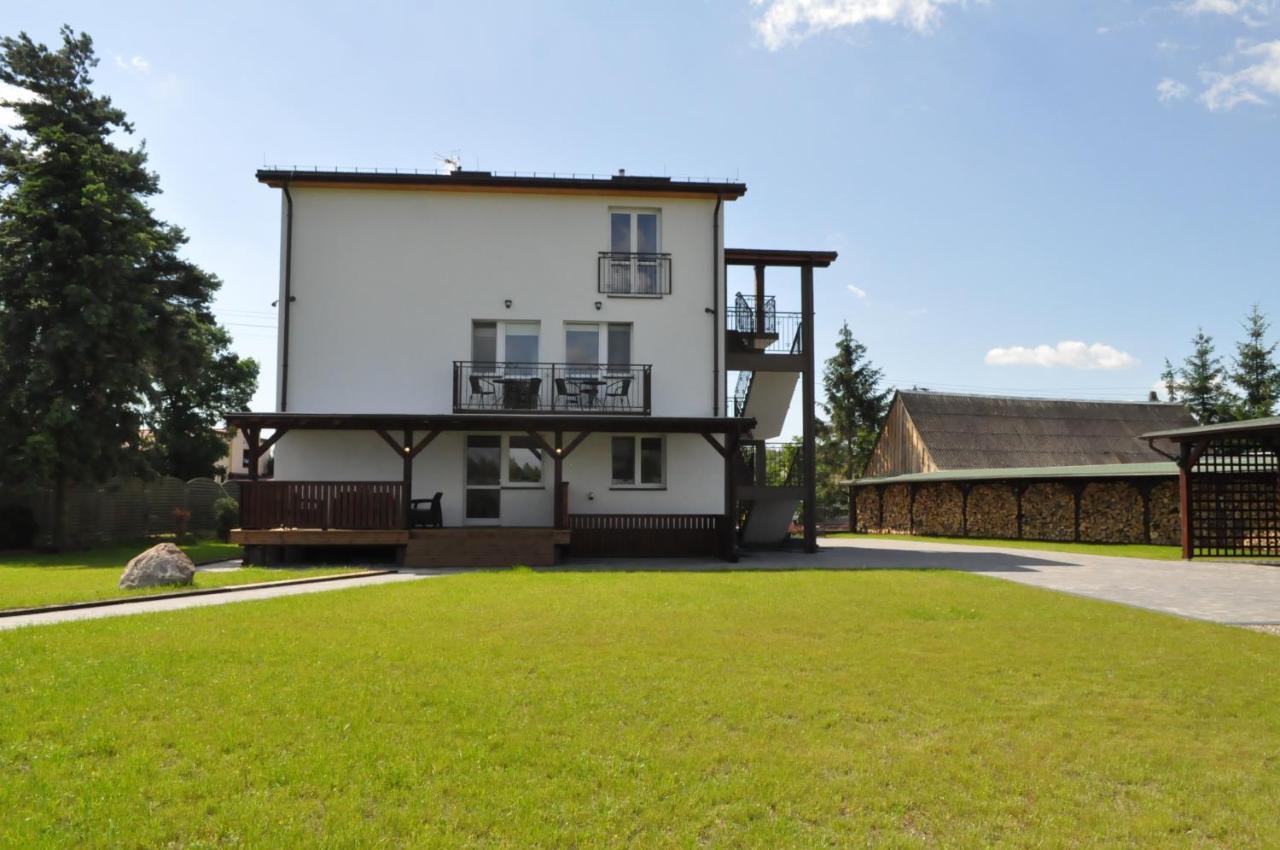 Kamienica House 9 Apartment