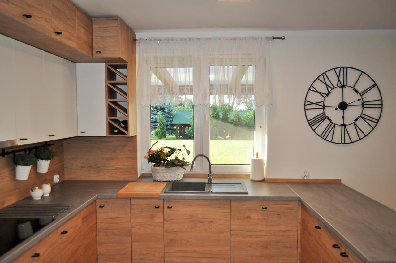 Apartment Kamienica House 9