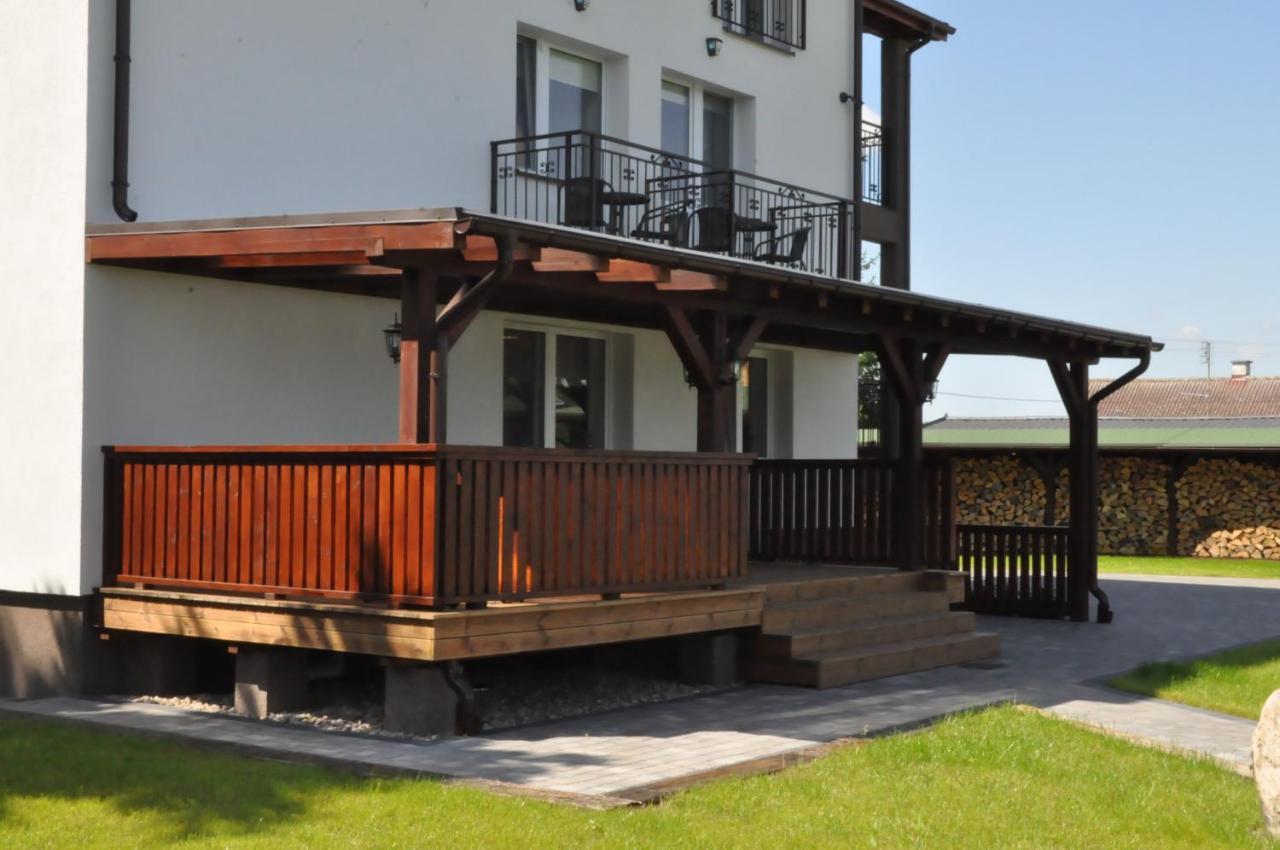 Kamienica House 9