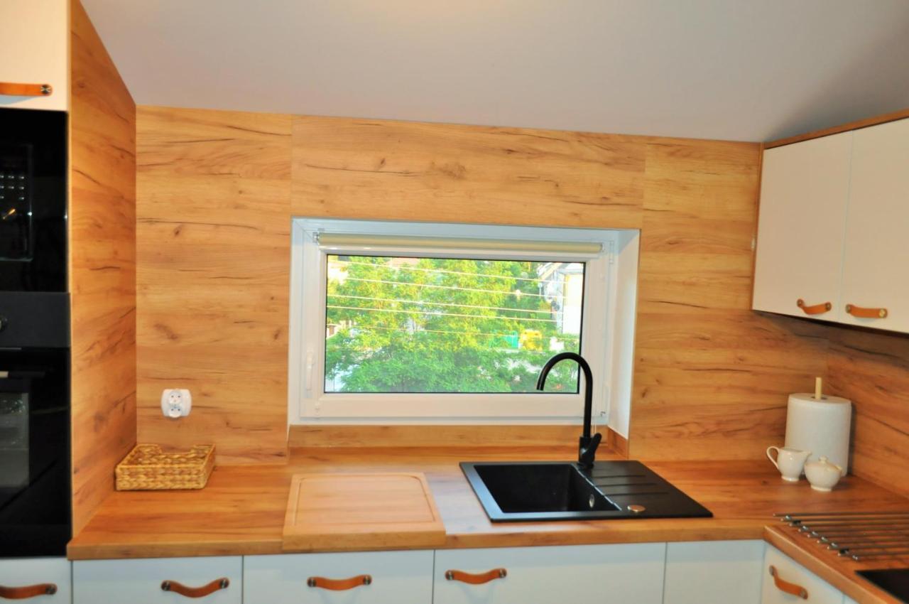 Apartment Kamienica House 9