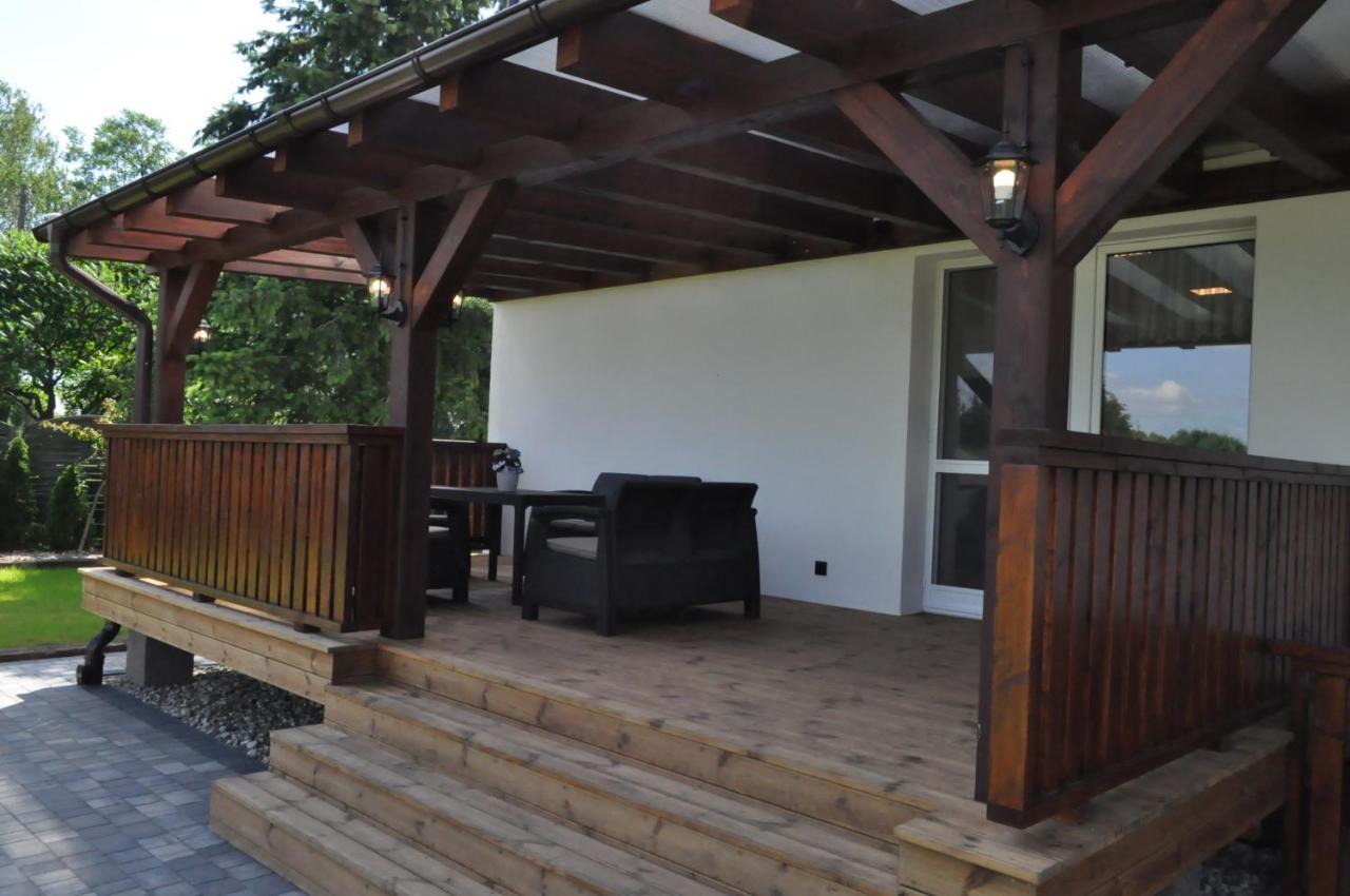 Kamienica House 9 Wągrowiec