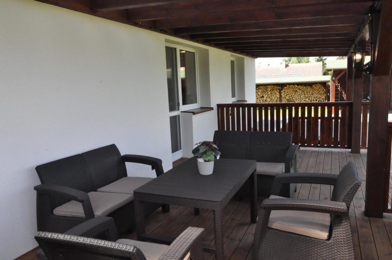 Kamienica House 9 Apartment Wągrowiec
