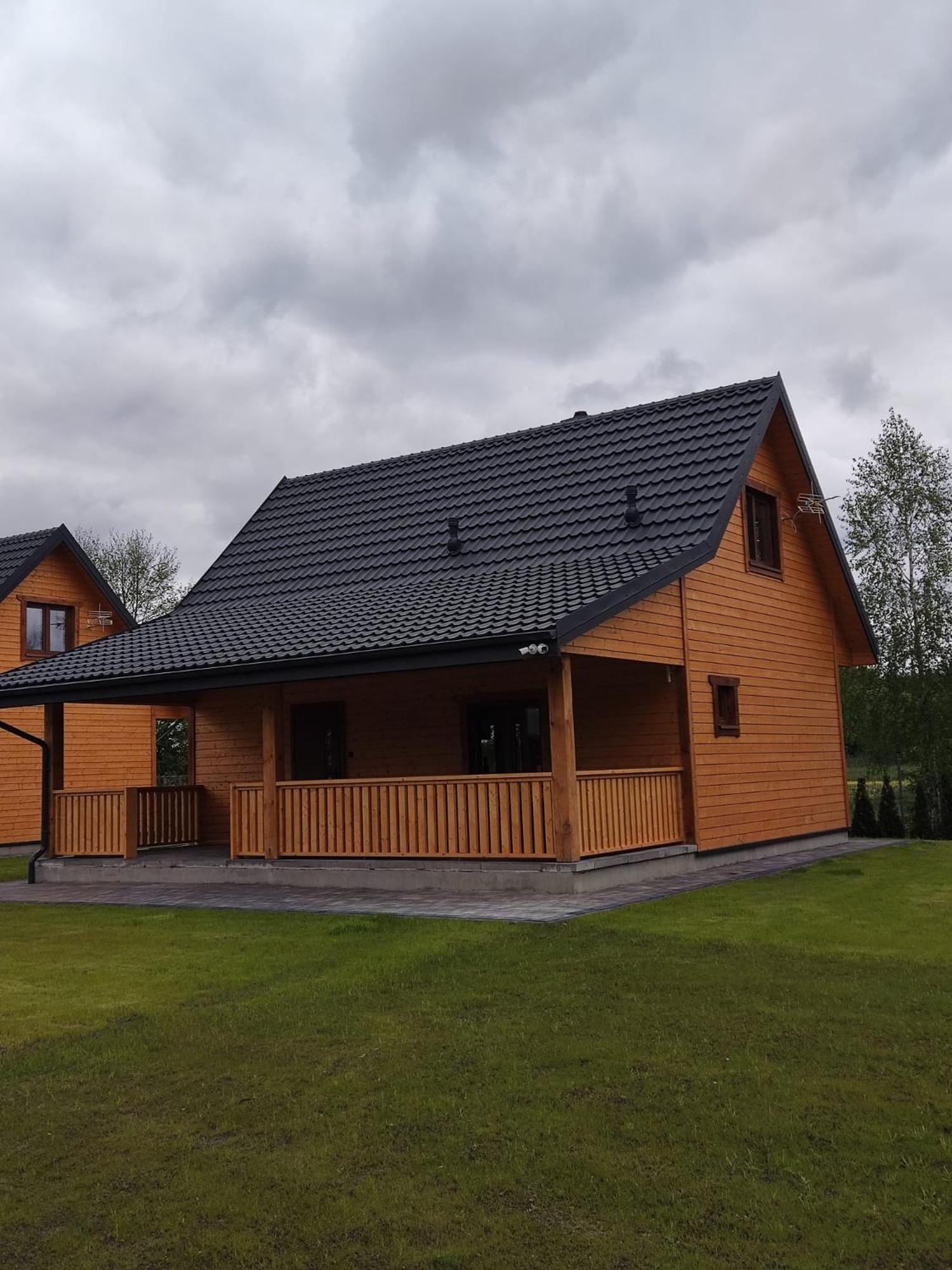 Kamienica House 9