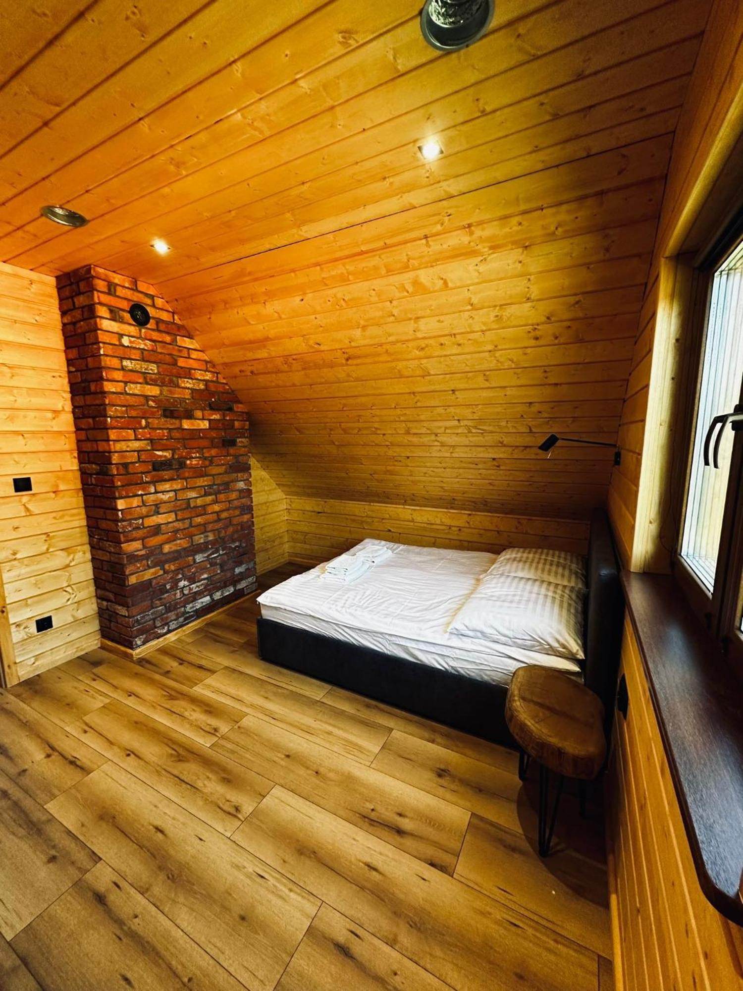 Kamienica House 9